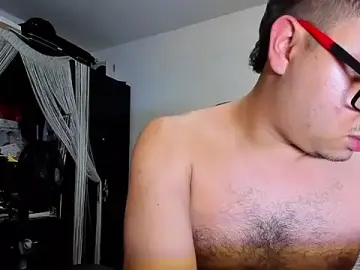 Stripchat Live Sex of ares_sexxx