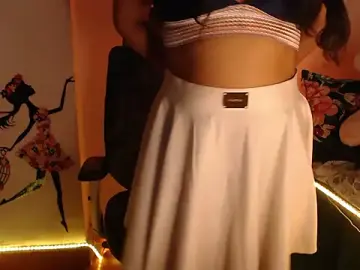 Stripchat Live Sex Cam of Beyond_Cuteness_