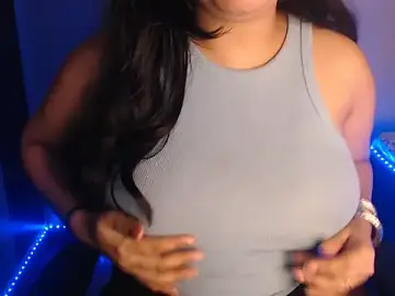 Stripchat Adult Video Chat of Sweet_Chillie