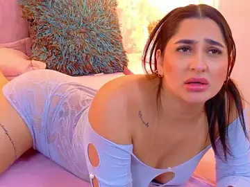 Stripchat Private Sex Chat of JasmineRhodes