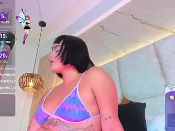 Stripchat Sex Cam of KimVelezz