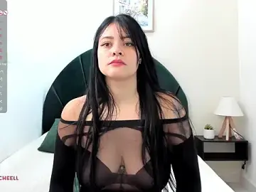 Stripchat Watch Live Sex Cams of Sara__Michell