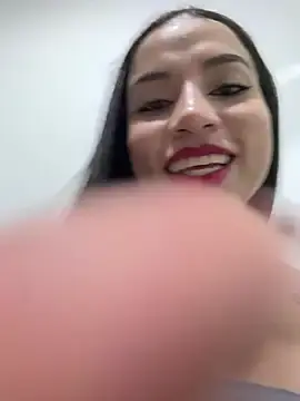 Stripchat Nude Webcam of Tiphani_walker_