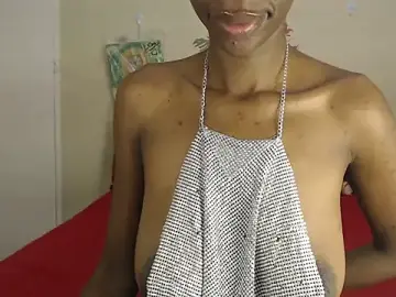 Stripchat Best live sex cam show of Blacktittiex02