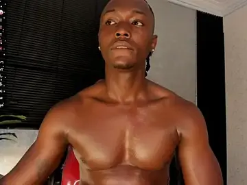 Stripchat Live Sex of DannSmmith