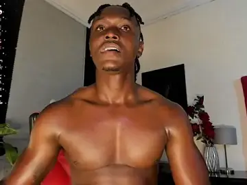 Stripchat Adult Webcam of DannSmmith