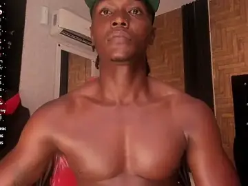 Stripchat Best Webcam of DannSmmith