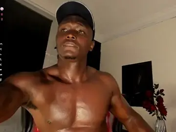 Stripchat Adult Webcam of DannSmmith