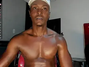 Stripchat Live Porn of DannSmmith