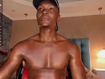 Stripchat Nude Webcam of DannSmmith