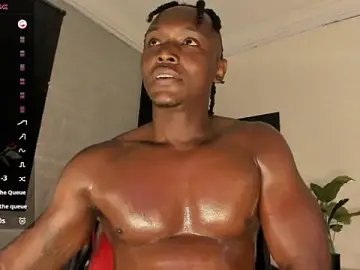 Stripchat Live Porn of DannSmmith