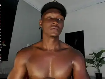 Stripchat Nude Webcam of DannSmmith