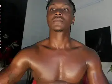 Stripchat Nude Webcam of DannSmmith