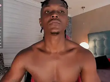 Stripchat Live Sex of DannSmmith