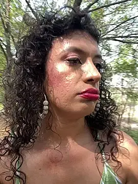 Stripchat Best live sex cam show of LaColorina_