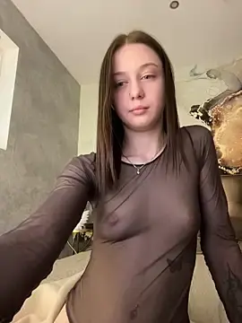 Stripchat Best Webcam of MiraXS