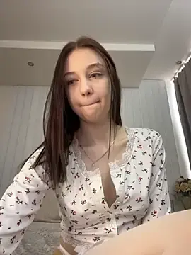 Stripchat Live Sex of MiraXS