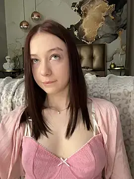 Stripchat Free Porn Cam of MiraXS
