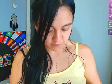 Stripchat Adult Video Chat of carla_rossin