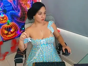 Stripchat Best live sex cam show of carla_rossin