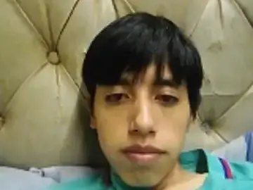 Stripchat Live Porn of danuel23