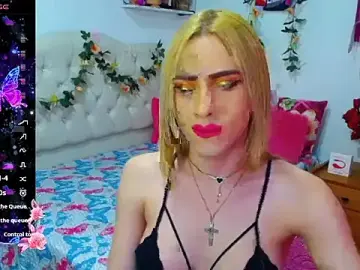 Stripchat Free Live Porn of golden_girl01