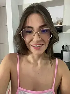 Stripchat Free Live Porn of isa_p