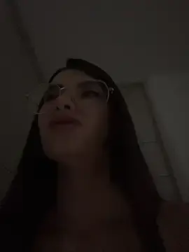 Stripchat Best Webcam of isa_p