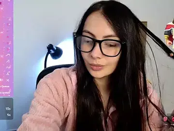 Stripchat Sex Chat of lalawhitte