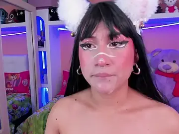 Stripchat Live Sex Cam of miss___megan