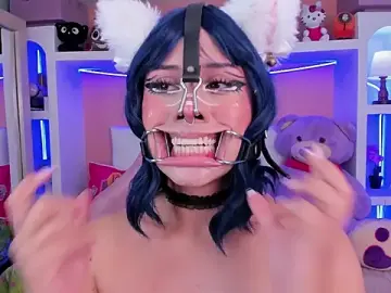 Stripchat Nude Webcam of miss___megan