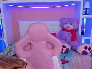 Stripchat Free Porn Cam of miss___megan