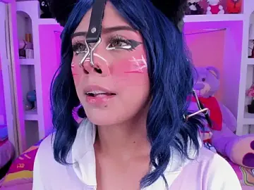 Stripchat Live Sex Cam of miss___megan