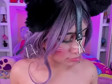 Stripchat Adult Webcams of miss___megan