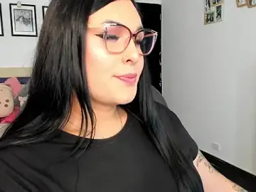 Stripchat Adult Webcam of naty_pink