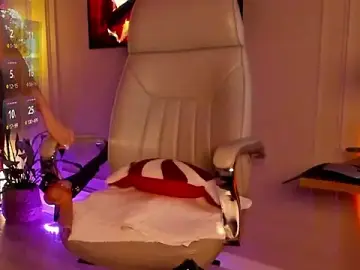 Stripchat Adult Webcams of AstArta_R_A