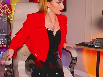 Stripchat Sex Cam of AstArta_R_A