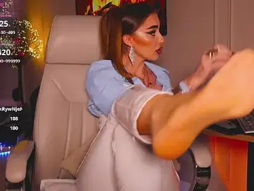 Stripchat Adult Webcams of AstArta_R_A