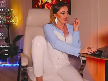 Stripchat Sex Chat of AstArta_R_A