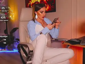 Stripchat Free Live Porn of AstArta_R_A