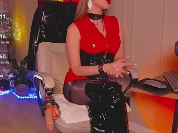 Stripchat Best Webcam of AstArta_R_A