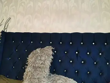 Stripchat Live Porn of CarolineBrunx