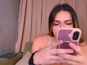 Stripchat Best live sex cam show of ISABELLASSMITH
