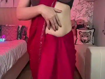 Stripchat Private Sex Chat of Laila_on_Fire