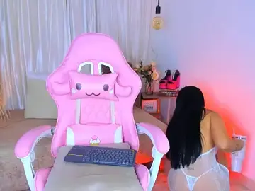 Stripchat Free Porn Cam of Natasha_hartaman