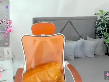 Stripchat Free Porn Cam of Queen_Cattleya69