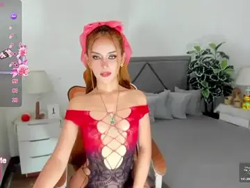 Stripchat Adult Webcam of Queen_Cattleya69