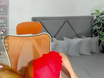 Stripchat Best Webcam of Queen_Cattleya69