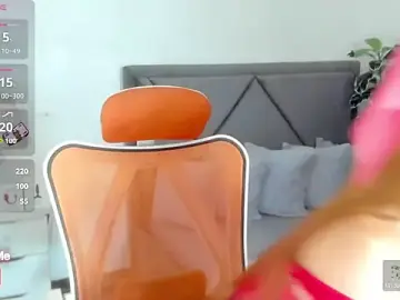 Stripchat Sex Cam of Queen_Cattleya69