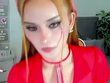 Stripchat Sex Chat of Queen_Cattleya69